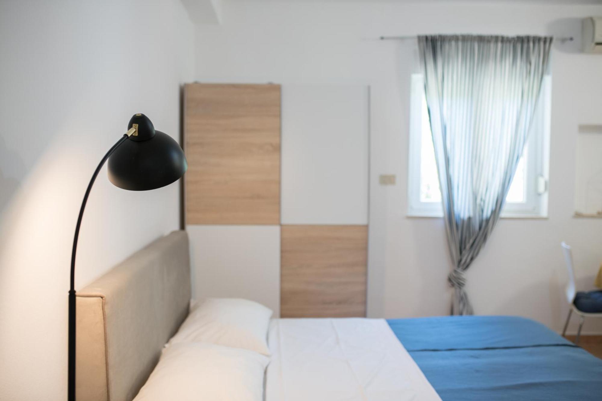 Oliveum Apartments Umago Esterno foto